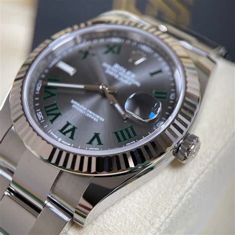 2021 wimbledon rolex